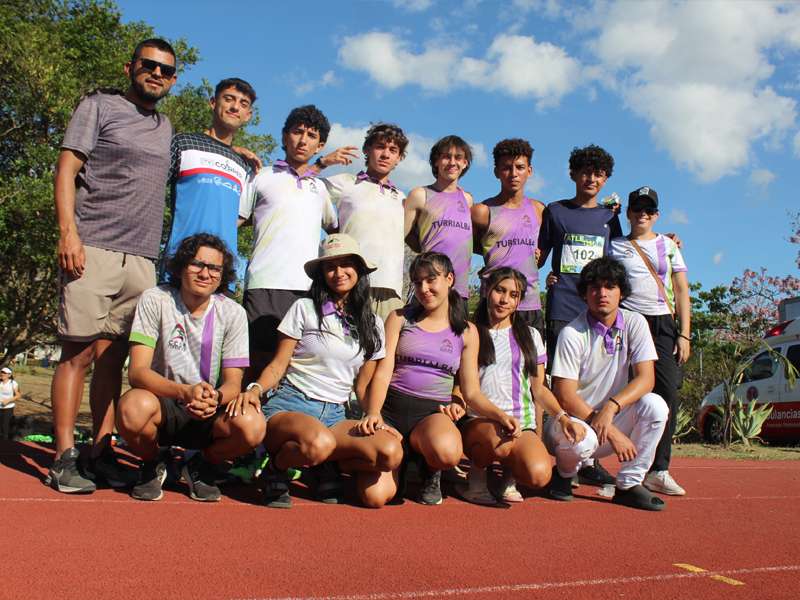 Atletismo definió a sus primeros clasificados de cara a la final de JDN-Guanacaste 2024