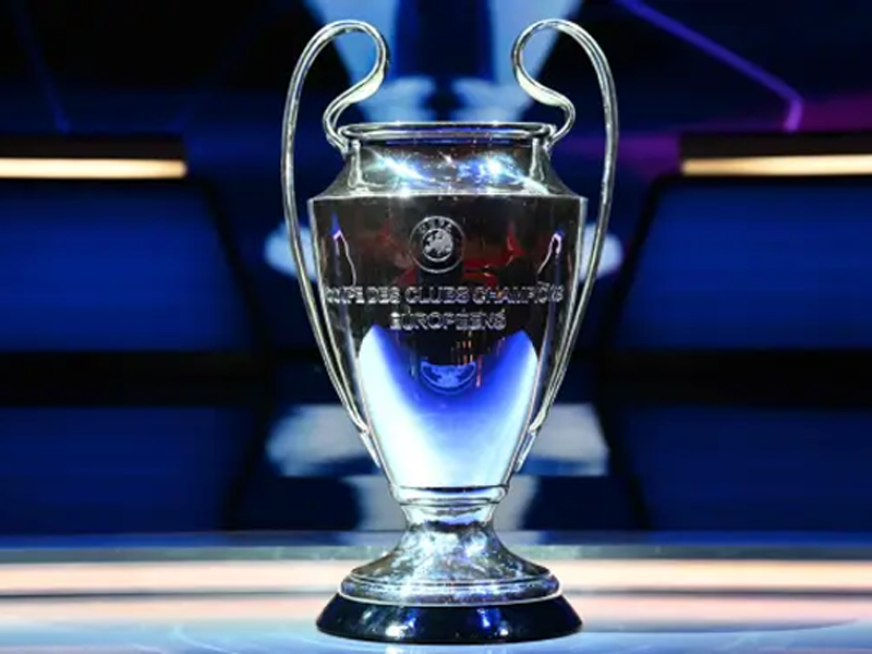 La nueva temporada de la Champions League conoció la conformación de los grupos.